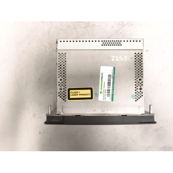 Recambio de sistema audio / radio cd para man tgx 18.xxx 10.5 diesel referencia OEM IAM 81281016181 7620000000 