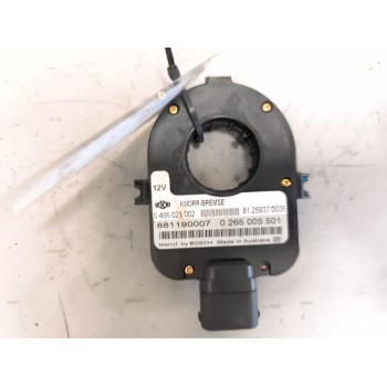 SENSOR ANGULO DE GIRO 81259370035 0486021002 0265005501