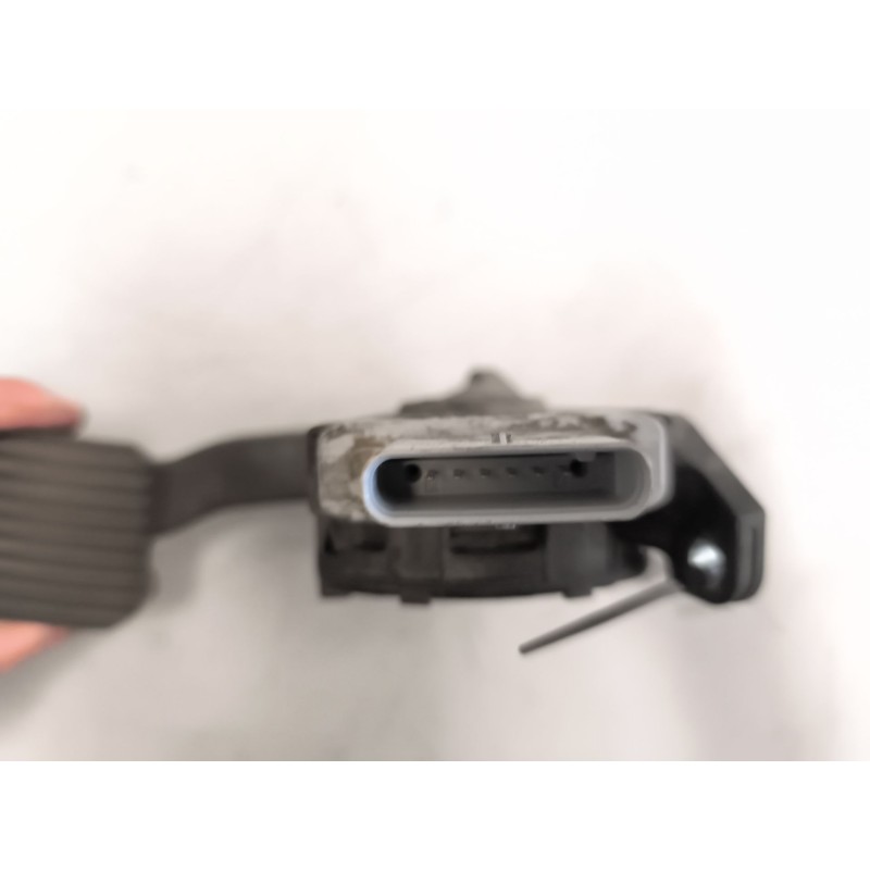Recambio de pedal acelerador para man tgx 18.440 10.5 diesel referencia OEM IAM 81259706103 - Blanco 2