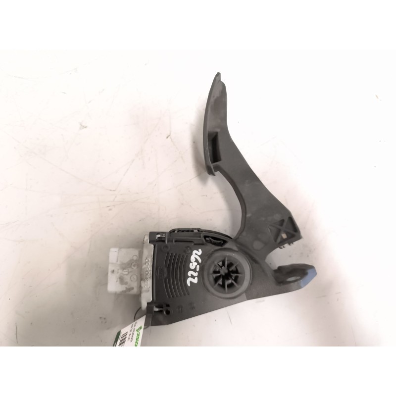 Recambio de pedal acelerador para man tgx 18.440 10.5 diesel referencia OEM IAM 81259706103 - Blanco 3