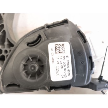 Recambio de pedal acelerador para man tgx 18.xxx 10.5 diesel referencia OEM IAM 81259706103  
