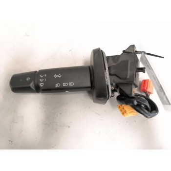 Recambio de mando intermitentes para man tgx 18.xxx 10.5 diesel referencia OEM IAM 81255090139  