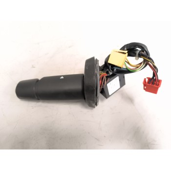 Recambio de mando intermitentes para man tgx 18.xxx 10.5 diesel referencia OEM IAM 81255090139  