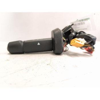 Recambio de mando intermitentes para man tgx 18.xxx 10.5 diesel referencia OEM IAM 81255090139  