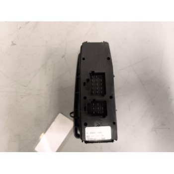 Recambio de mando elevalunas delantero derecho para man tgx 18.xxx 10.5 diesel referencia OEM IAM 81258067083  