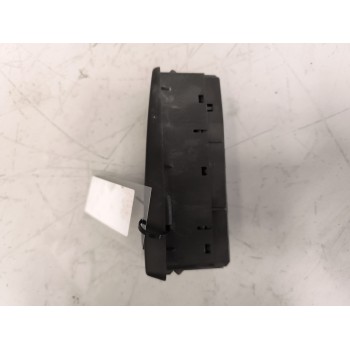 Recambio de mando elevalunas delantero derecho para man tgx 18.xxx 10.5 diesel referencia OEM IAM 81258067083  