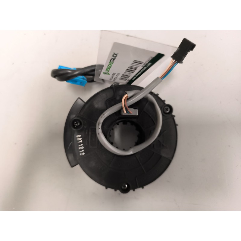 Recambio de anillo airbag para man tgx 18.440 10.5 diesel referencia OEM IAM 81464306026 - Blanco 2