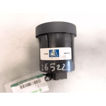 Recambio de mando luces para man tgx 18.xxx 10.5 diesel referencia OEM IAM 81255056876  