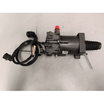 Recambio de servo embrague para man tg - a 18.xxx 12.0 diesel referencia OEM IAM 81307166115  