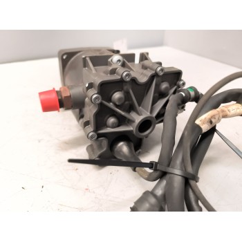 Recambio de servo embrague para man tg - a 18.xxx 12.0 diesel referencia OEM IAM 81307166115  