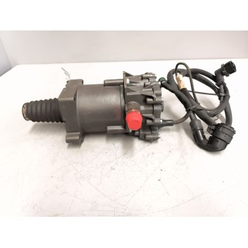 Recambio de servo embrague para man tg - a 18.xxx 12.0 diesel referencia OEM IAM 81307166115  