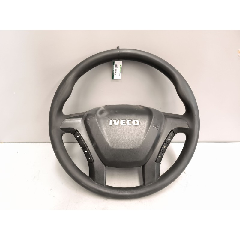 Recambio de volante para iveco stralis (as) 12.9 diesel referencia OEM IAM 5801525246  