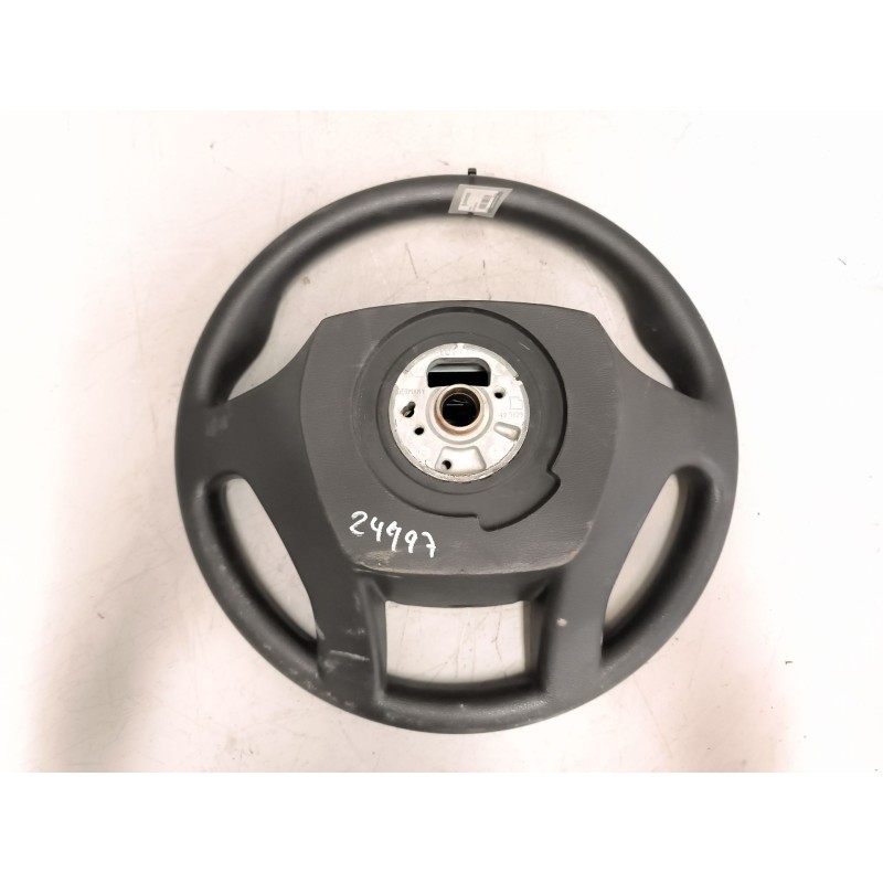 Recambio de volante para iveco stralis (as) 12.9 diesel referencia OEM IAM 5801525246 - Blanco 2