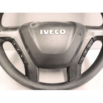 Recambio de volante para iveco stralis (as) 12.9 diesel referencia OEM IAM 5801525246  
