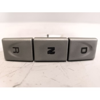 Recambio de mando cambio automatico para iveco stralis (as) 12.9 diesel referencia OEM IAM 504362202  