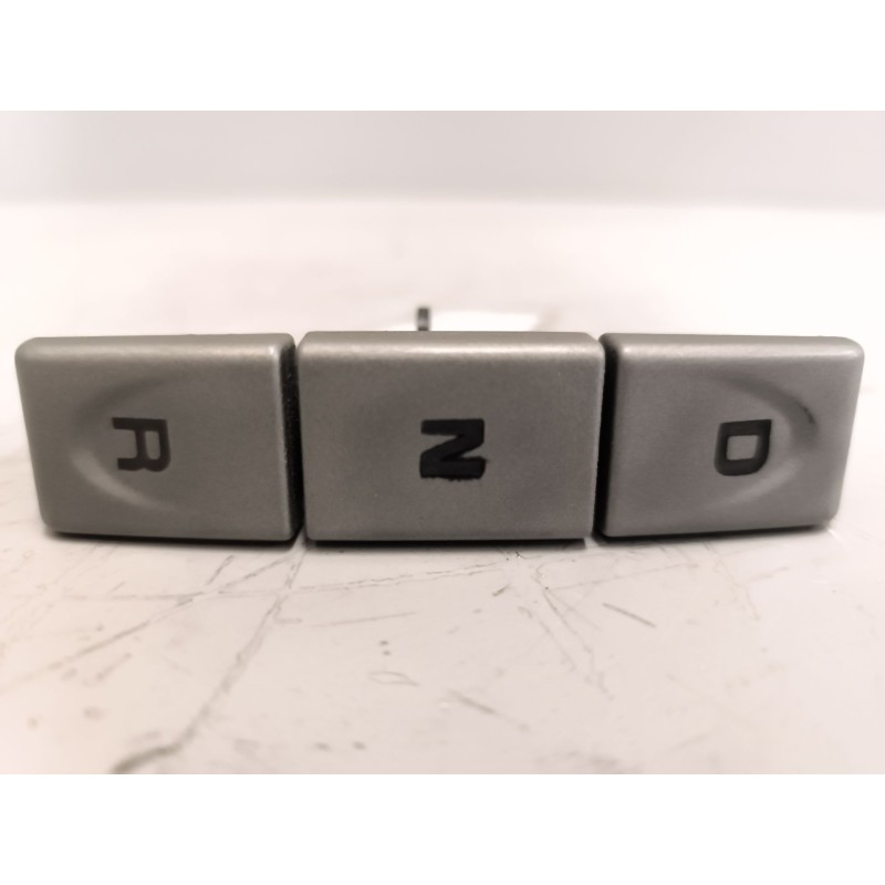 Recambio de mando cambio automatico para iveco stralis (as) 12.9 diesel referencia OEM IAM 504362202  
