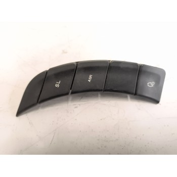 Recambio de mando multifuncion para iveco stralis (as) 12.9 diesel referencia OEM IAM 5801307782  