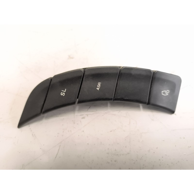 Recambio de mando multifuncion para iveco stralis (as) 12.9 diesel referencia OEM IAM 5801307782  