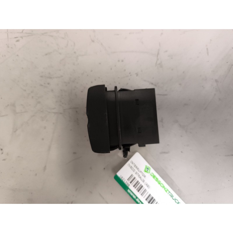 Recambio de boton antiniebla para iveco stralis (as) 12.9 diesel referencia OEM IAM 5801307776 - Blanco 3