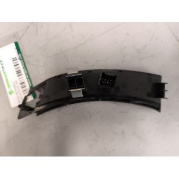 Recambio de boton antiniebla para iveco stralis (as) 12.9 diesel referencia OEM IAM 5801307776  