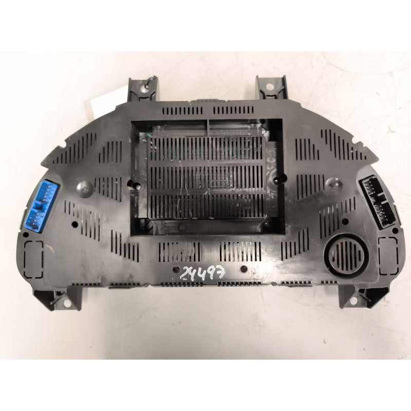 Recambio de cuadro instrumentos para iveco stralis (as) 12.9 diesel referencia OEM IAM 5801454400 - Blanco 5