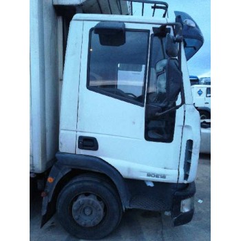 iveco eurocargo tector del año 2004