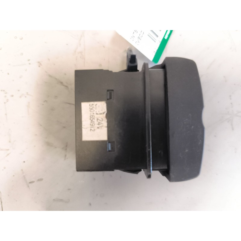 Recambio de interruptor para iveco stralis (as) 12.9 diesel referencia OEM IAM 5801654912 - Blanco 2