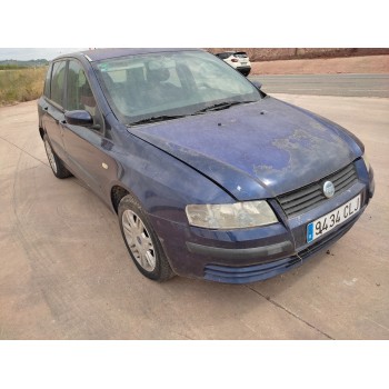 fiat stilo (192) del año 2003