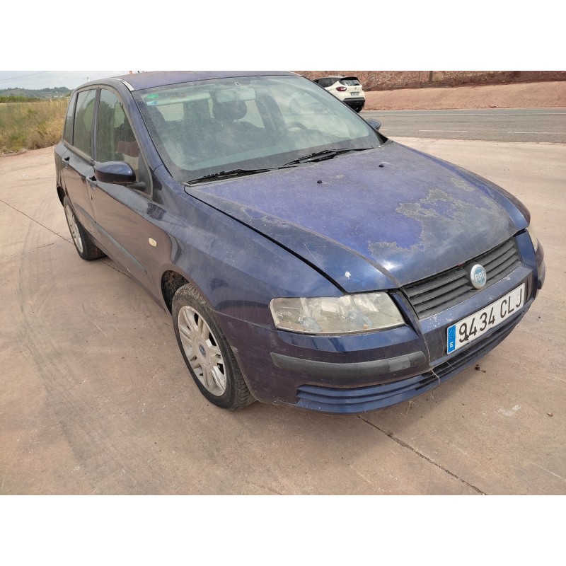 fiat stilo (192) del año 2003