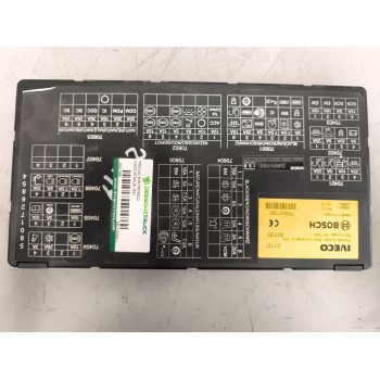 Recambio de modulo electronico para iveco stralis (as) 12.9 diesel referencia OEM IAM 5801599811  