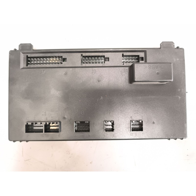 Recambio de modulo electronico para iveco stralis (as) 12.9 diesel referencia OEM IAM 5801599811 - Blanco 7