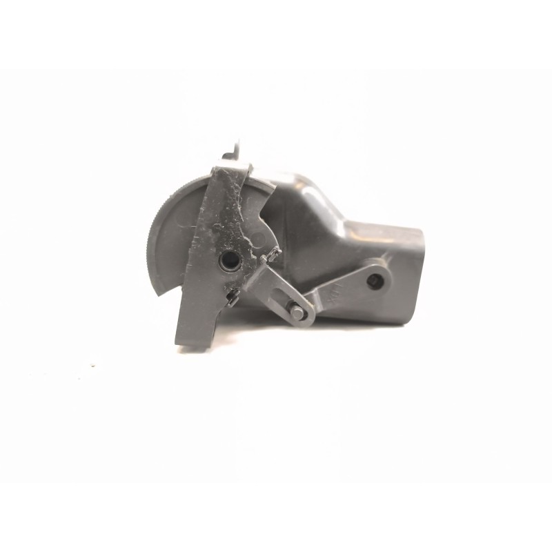 Recambio de difusor calefaccion para iveco stralis (as) 12.9 diesel referencia OEM IAM 5801438339 - Blanco 3