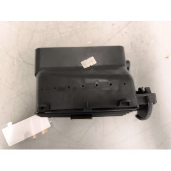 Recambio de difusor calefaccion para iveco stralis (as) 12.9 diesel referencia OEM IAM 5801438339  