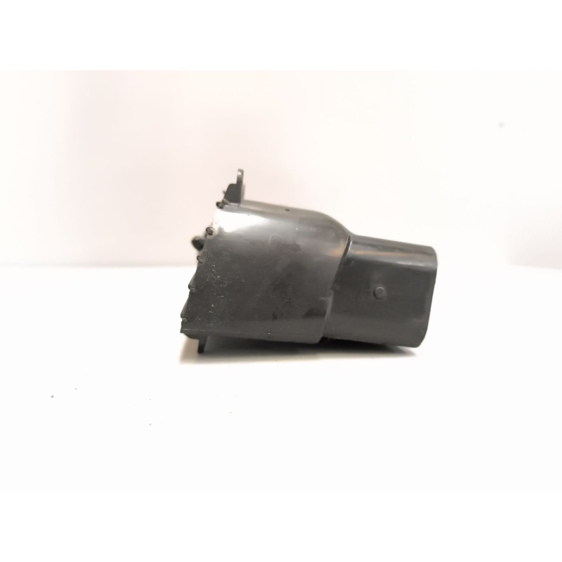 Recambio de difusor calefaccion para iveco stralis (as) 12.9 diesel referencia OEM IAM 5801438336 IZQUIERDA - Blanco 2