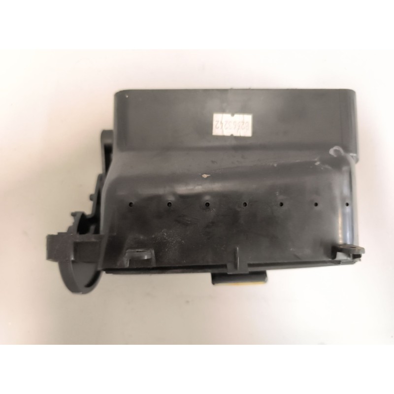 Recambio de difusor calefaccion para iveco stralis (as) 12.9 diesel referencia OEM IAM 5801438336 IZQUIERDA - Blanco 6