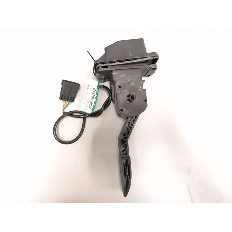 Recambio de pedal acelerador para iveco stralis (as) 12.9 diesel referencia OEM IAM 5801331271 - Blanco 4
