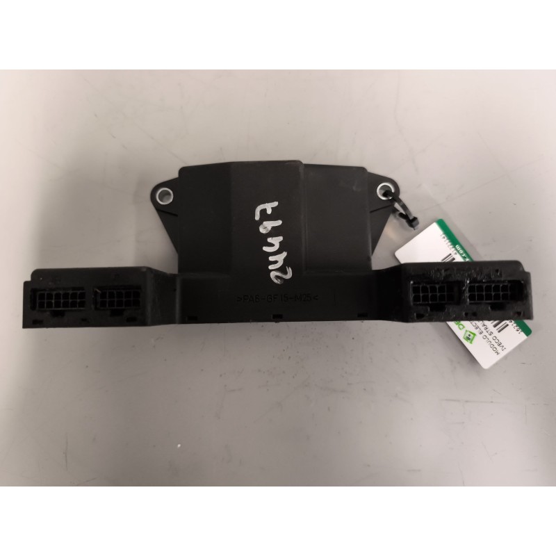 Recambio de modulo electronico para iveco stralis (as) 12.9 diesel referencia OEM IAM 41221141  