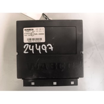 MODULO ELECTRONICO 4461702110 
