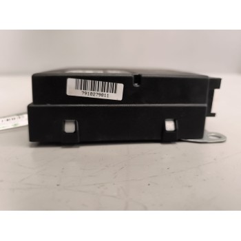 Recambio de modulo electronico para iveco stralis (as) 12.9 diesel referencia OEM IAM 4461702110  