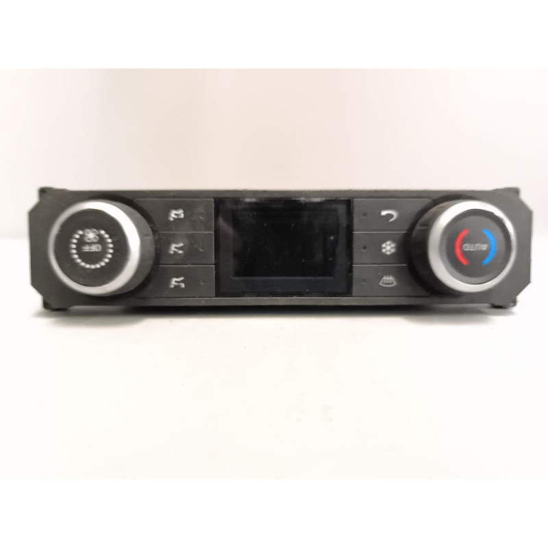 Recambio de mando calefaccion / aire acondicionado para iveco stralis (as) 12.9 diesel referencia OEM IAM 5801361500  