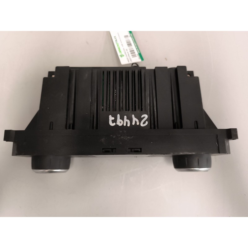Recambio de mando calefaccion / aire acondicionado para iveco stralis (as) 12.9 diesel referencia OEM IAM 5801361500 - Blanco 2