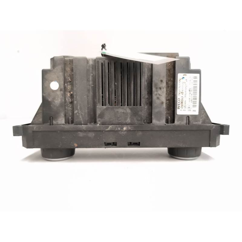 Recambio de mando calefaccion / aire acondicionado para iveco stralis (as) 12.9 diesel referencia OEM IAM 5801361500 - Blanco 6