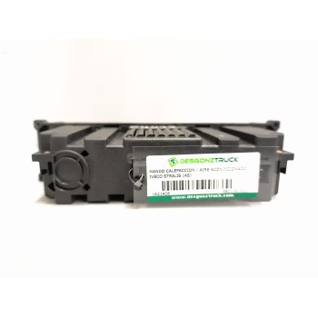 Recambio de mando calefaccion / aire acondicionado para iveco stralis (as) 12.9 diesel referencia OEM IAM 5801361500  