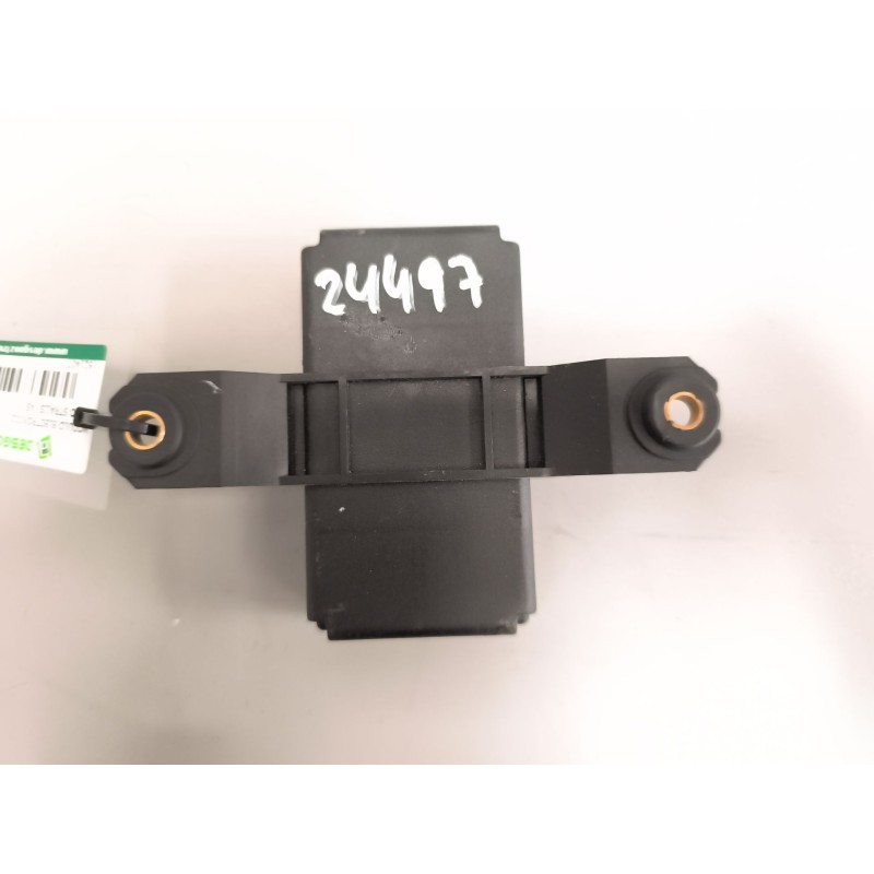 Recambio de modulo electronico para iveco stralis (as) 12.9 diesel referencia OEM IAM 504111498  