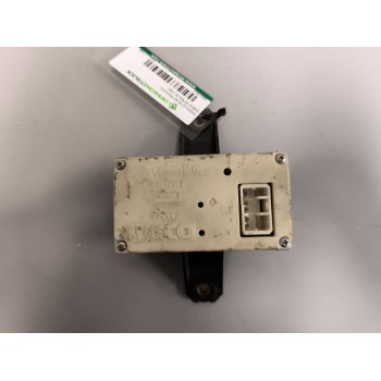 Recambio de modulo electronico para iveco stralis (as) 12.9 diesel referencia OEM IAM 504111498  