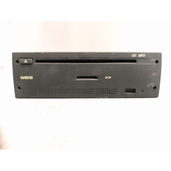 SISTEMA AUDIO / RADIO CD 5801441613 