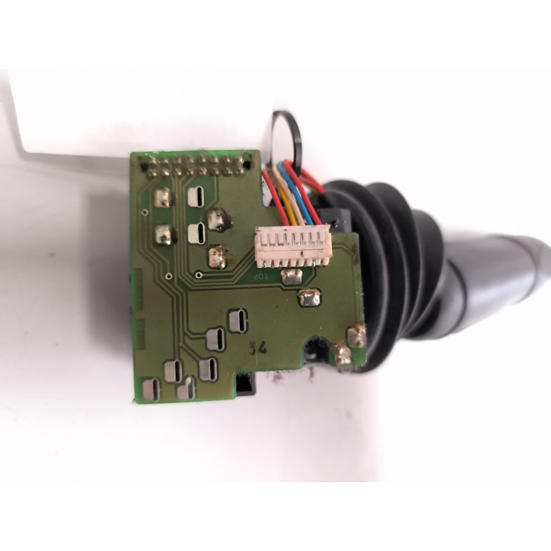 Recambio de mando intarder para iveco stralis (as) 12.9 diesel referencia OEM IAM 5801427925 - Blanco 3