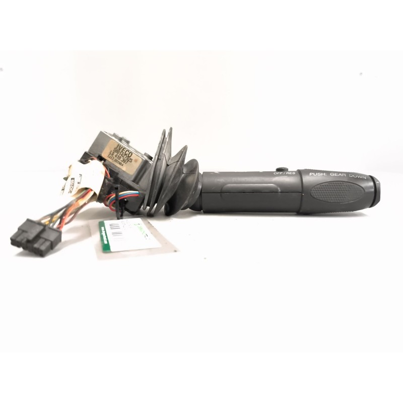 Recambio de mando intarder para iveco stralis (as) 12.9 diesel referencia OEM IAM 5801427925 - Blanco 6