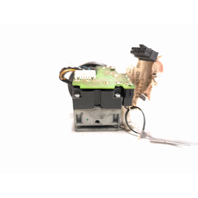 Recambio de mando intermitentes para iveco stralis (as) 12.9 diesel referencia OEM IAM 5801427919  