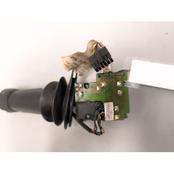 Recambio de mando intermitentes para iveco stralis (as) 12.9 diesel referencia OEM IAM 5801427919  
